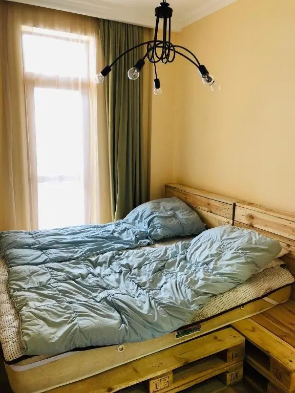 Бакуриани: Great apartment in the center of Bakuriani