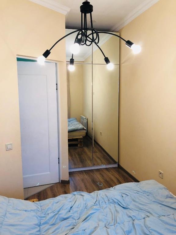 Бакуриани: Great apartment in the center of Bakuriani