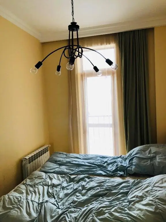 Бакуриани: Great apartment in the center of Bakuriani