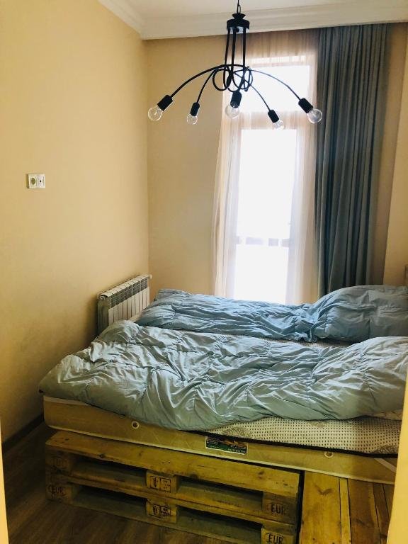 Бакуриани: Great apartment in the center of Bakuriani