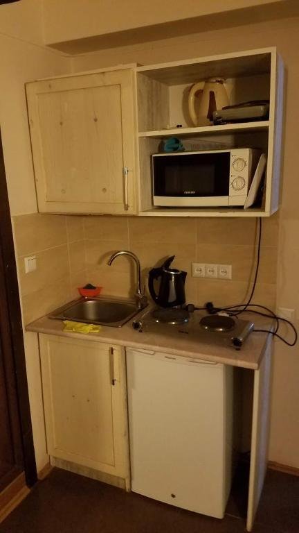 Бакуриани: Comfy&Cozy apartment in Bakuriani Ski Resort