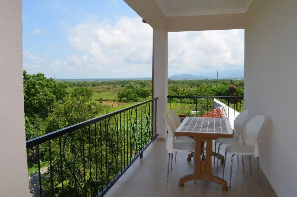Кобулети: Guest House Leila