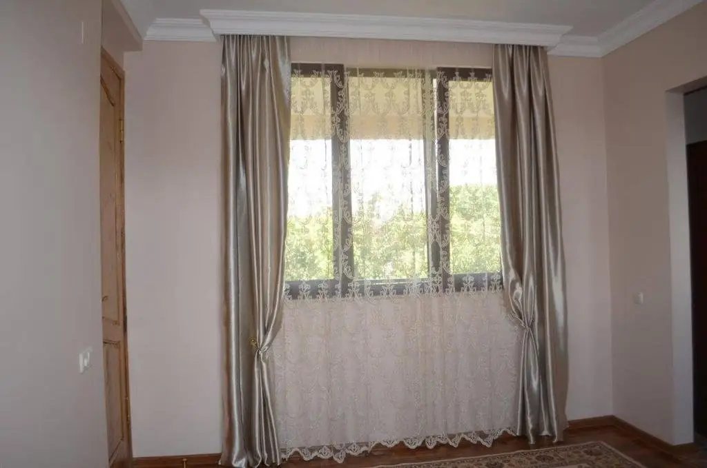 Кобулети: Guest House Leila