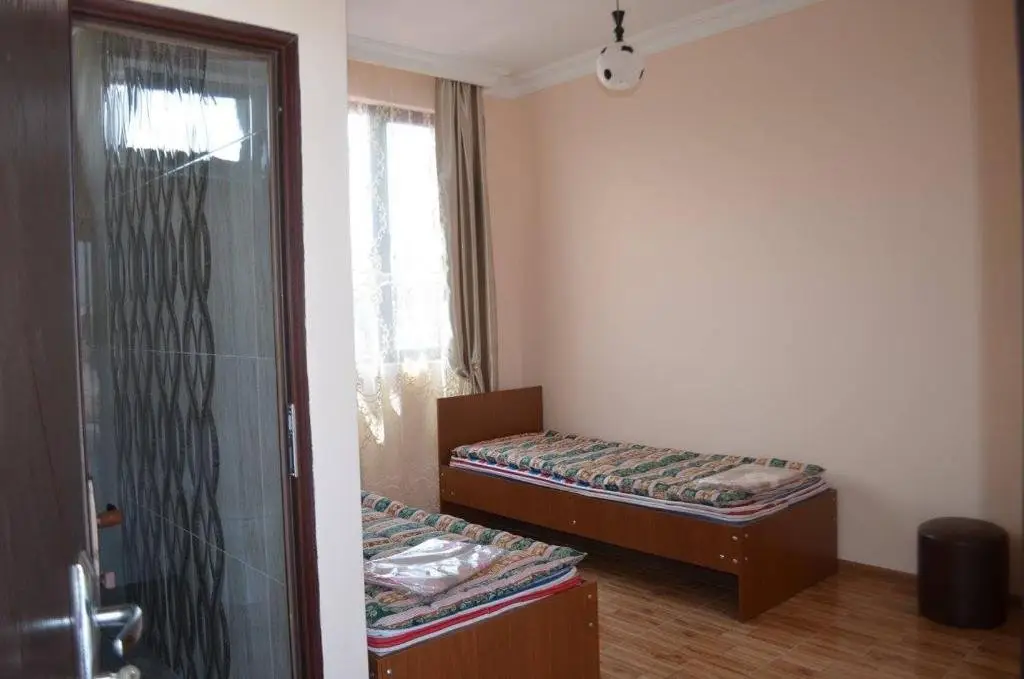 Кобулети: Guest House Leila