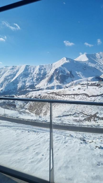 Гудаури: Gudauri Alpic