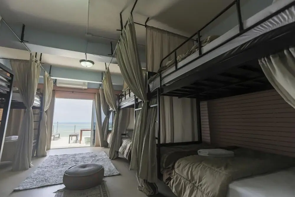 Бан Чанг: Gao Phala Seaview Hostel