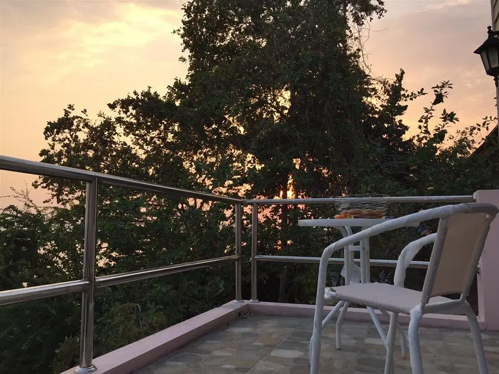 Бан Чанг: Gao Phala Seaview Hostel
