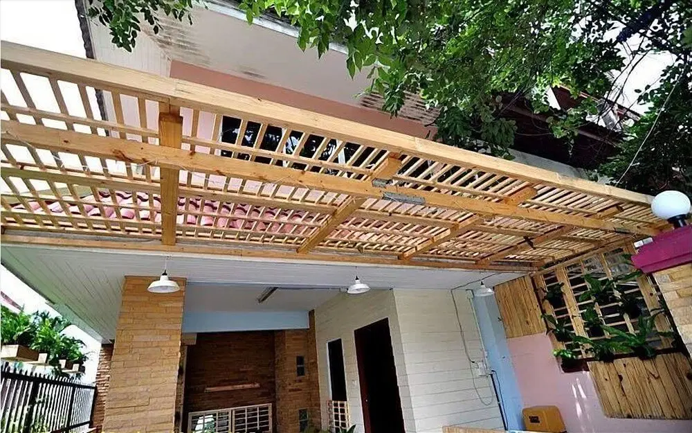 Gao Phala Seaview Hostel — фото 1