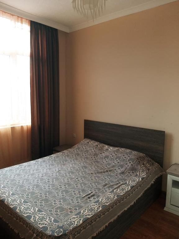 Батуми: Home Sweet Home