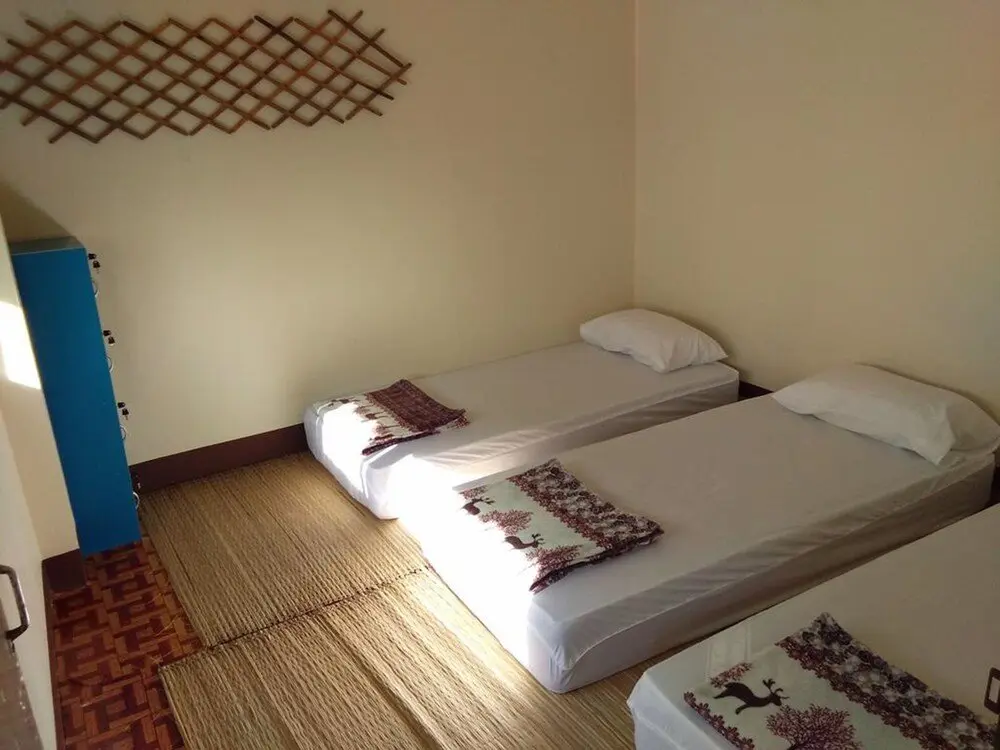 Чианграй: Good Morning Chiangrai Homestay – Hostel