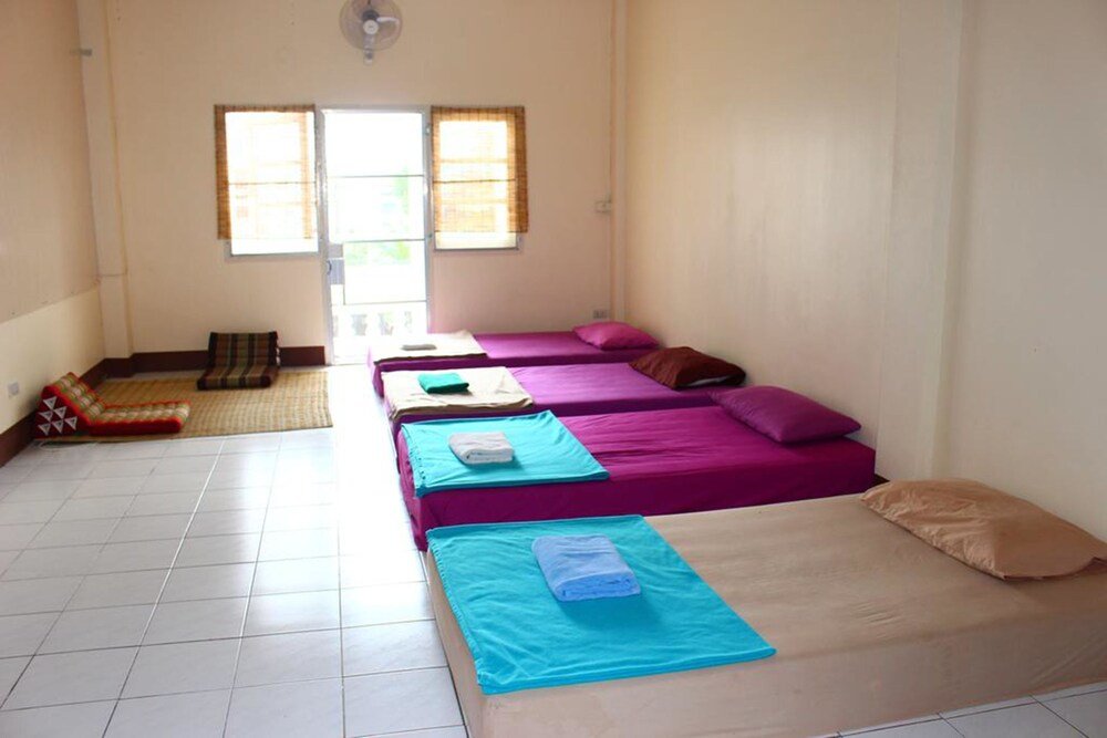 Чианграй: Good Morning Chiangrai Homestay – Hostel