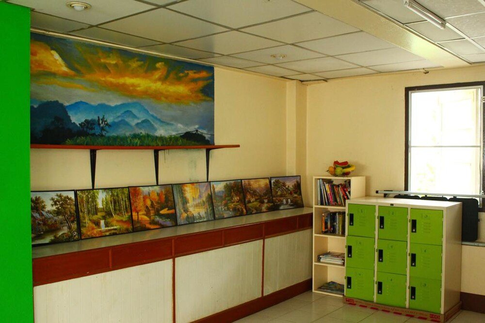 Чианграй: Good Morning Chiangrai Homestay – Hostel