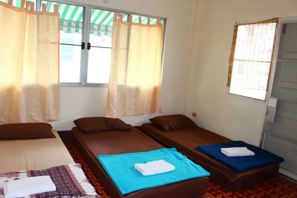 Чианграй: Good Morning Chiangrai Homestay – Hostel