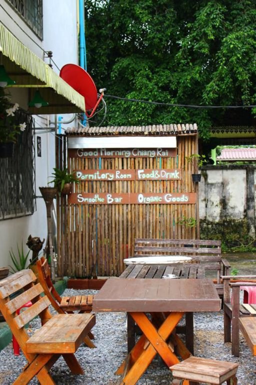 Чианграй: Good Morning Chiangrai Homestay – Hostel