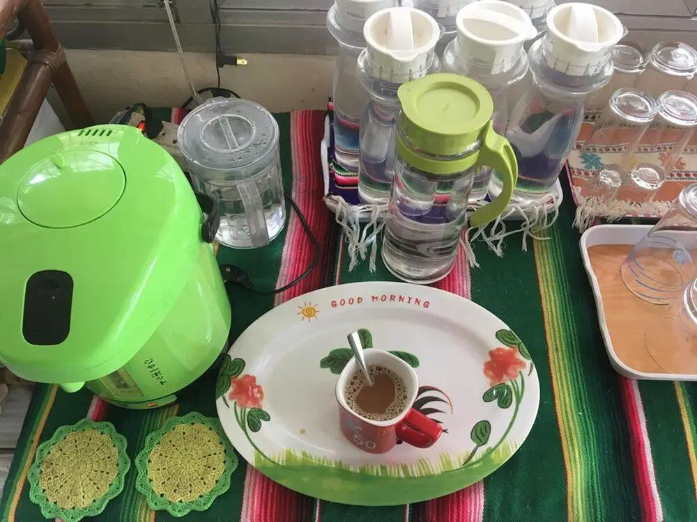 Чианграй: Good Morning Chiangrai Homestay – Hostel