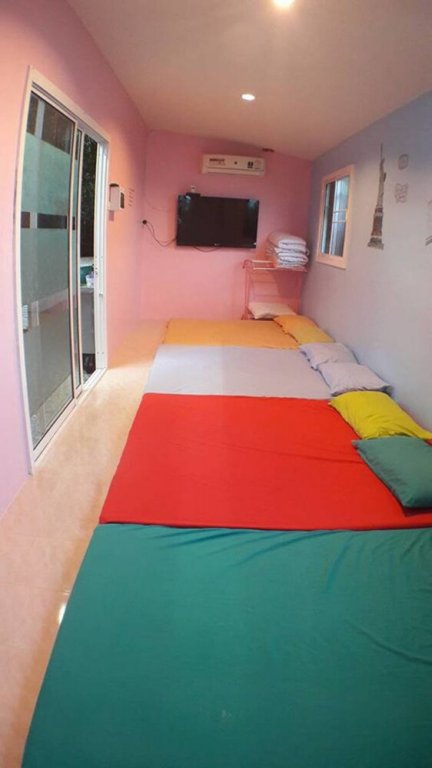 Chob Lay Homestay Koh Yor — фото 1