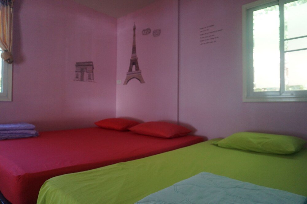 Сонгкхла: Chob Lay Homestay Koh Yor