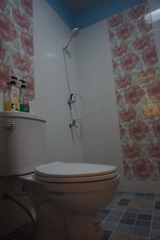 Сонгкхла: Chob Lay Homestay Koh Yor
