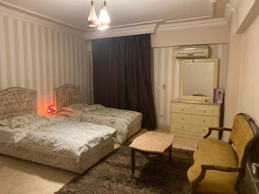 Diamond Cairo apartment 4 Bed Rooms — фото 1