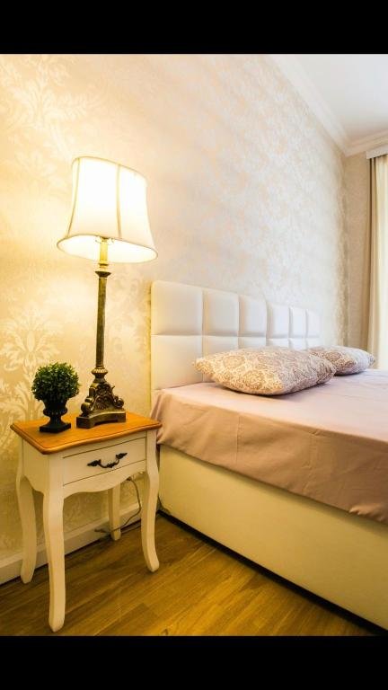 Charming Apartment Old Tbilisi — фото 1
