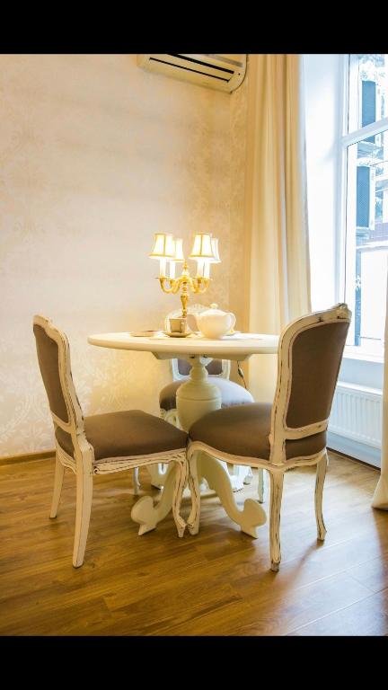 Тбилиси: Charming Apartment Old Tbilisi