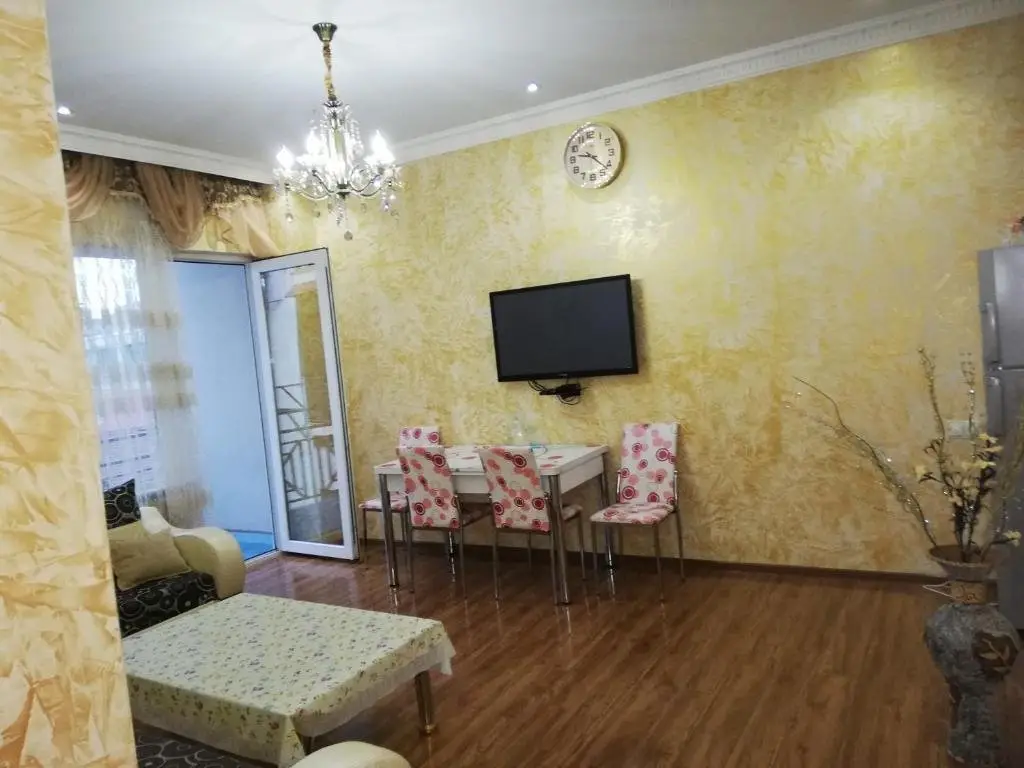 Батуми: Fatman's Flat
