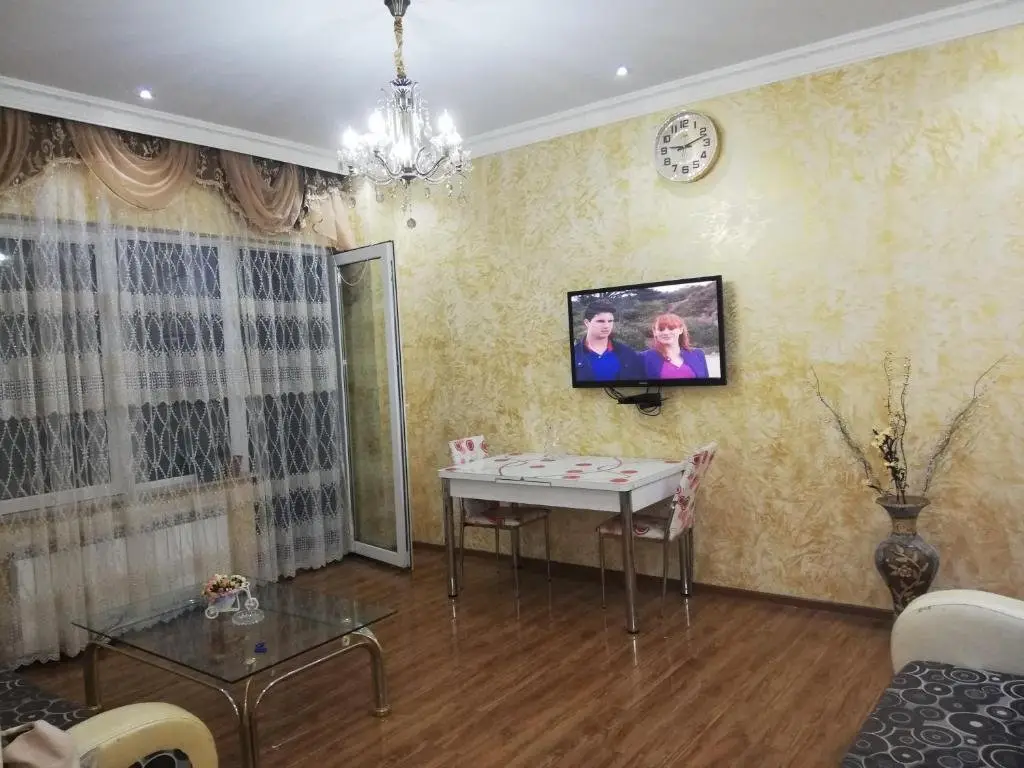 Батуми: Fatman's Flat