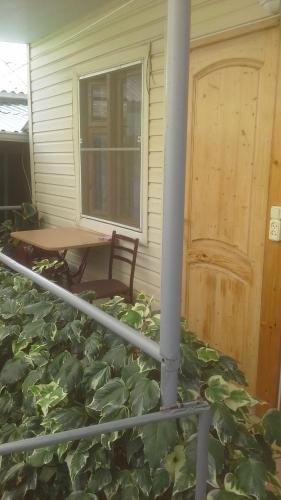 Гагра: Гостевой дом У Елены