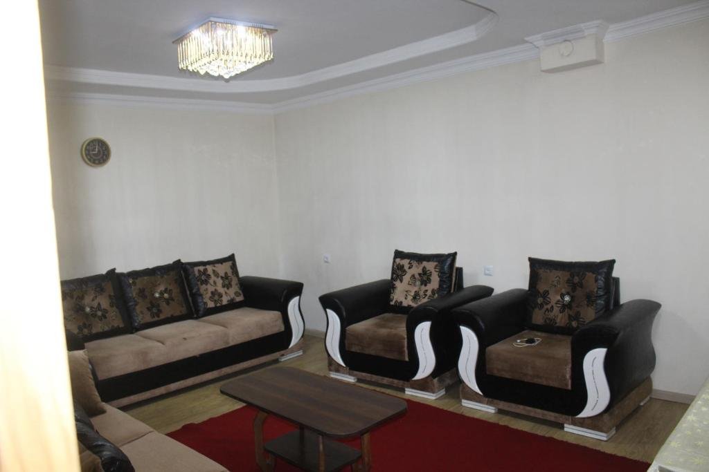 Батуми: Guest house on Saakadze