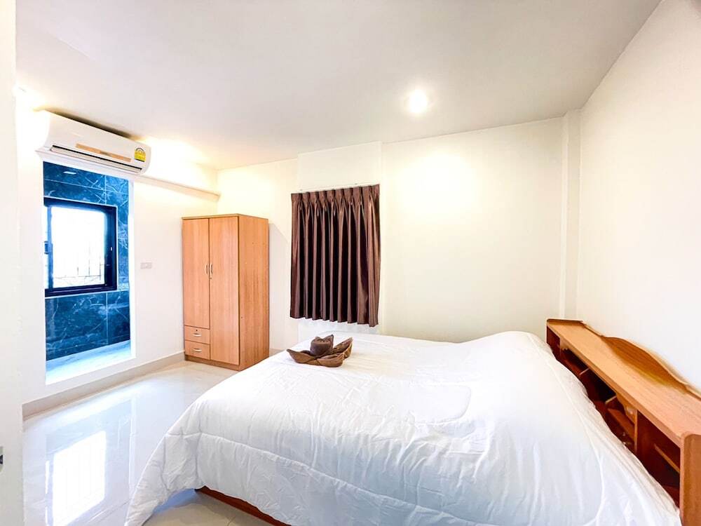 Паттайя: Kouac Villa - Pattaya Holiday House Walking Street