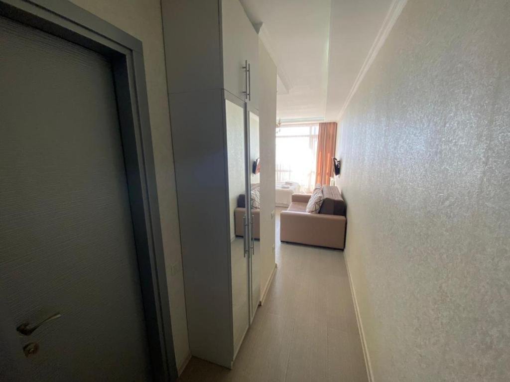Батуми: Cozy Studio Apartment-Sea View