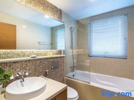 Дубай: Newly furnished Downtown 1BR | Pet Friendly
