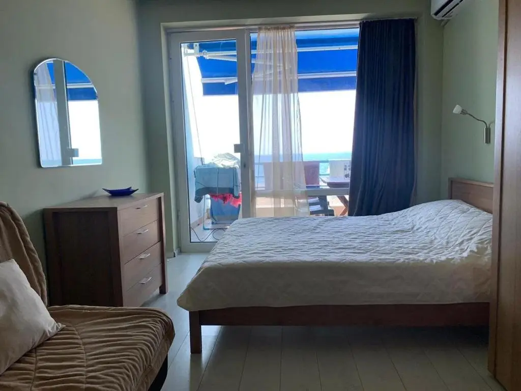 Батуми: Gonio-Kvariati beach apartment