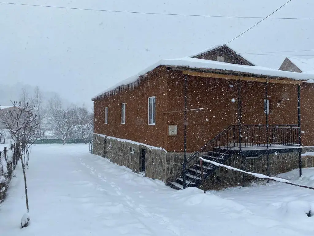 Бакуриани: Cozy Hut in Bakuriani