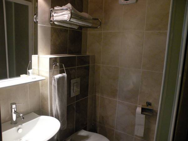 Кайсери: Kadioglu Hotel
