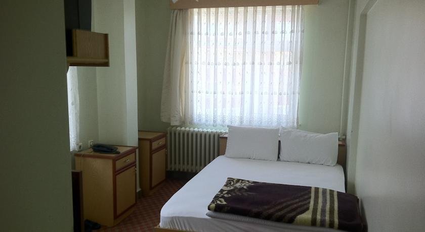 Эрзурум: Ipek Hotel