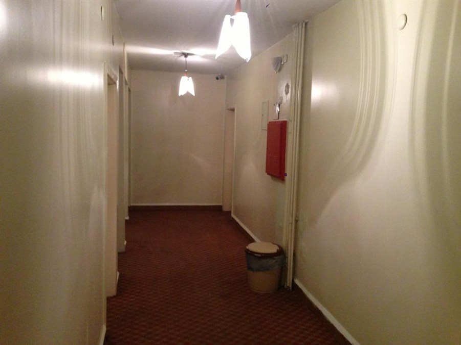 Эрзурум: Ipek Hotel