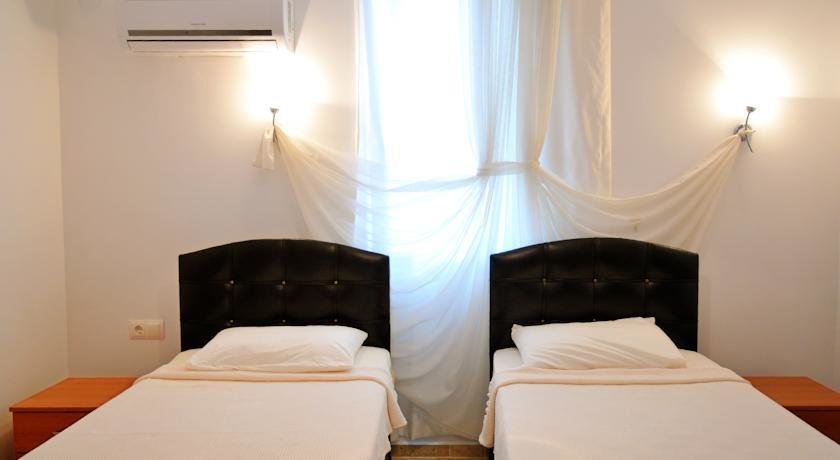Фетхие: Deska Prestige and Diamond Villas