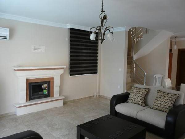 Фетхие: Deska Prestige and Diamond Villas