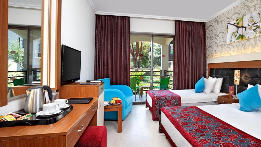 Sah Inn Paradise — фото 1