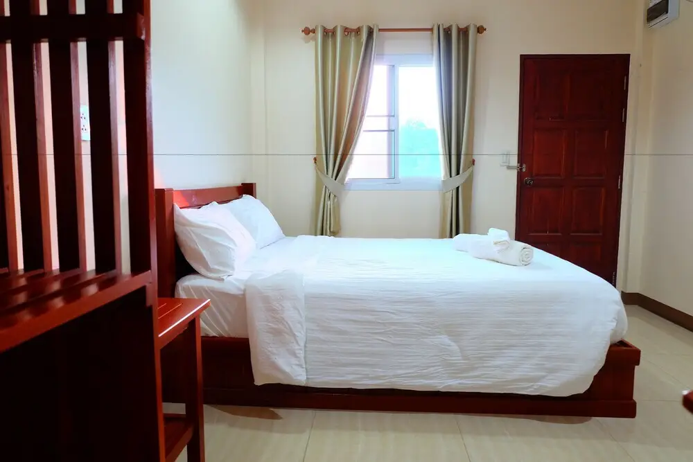 Сай Йок: Nern Paksang Resort