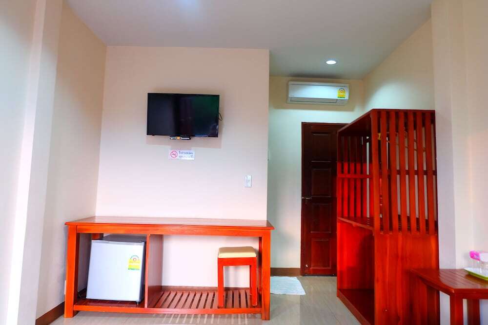 Сай Йок: Nern Paksang Resort