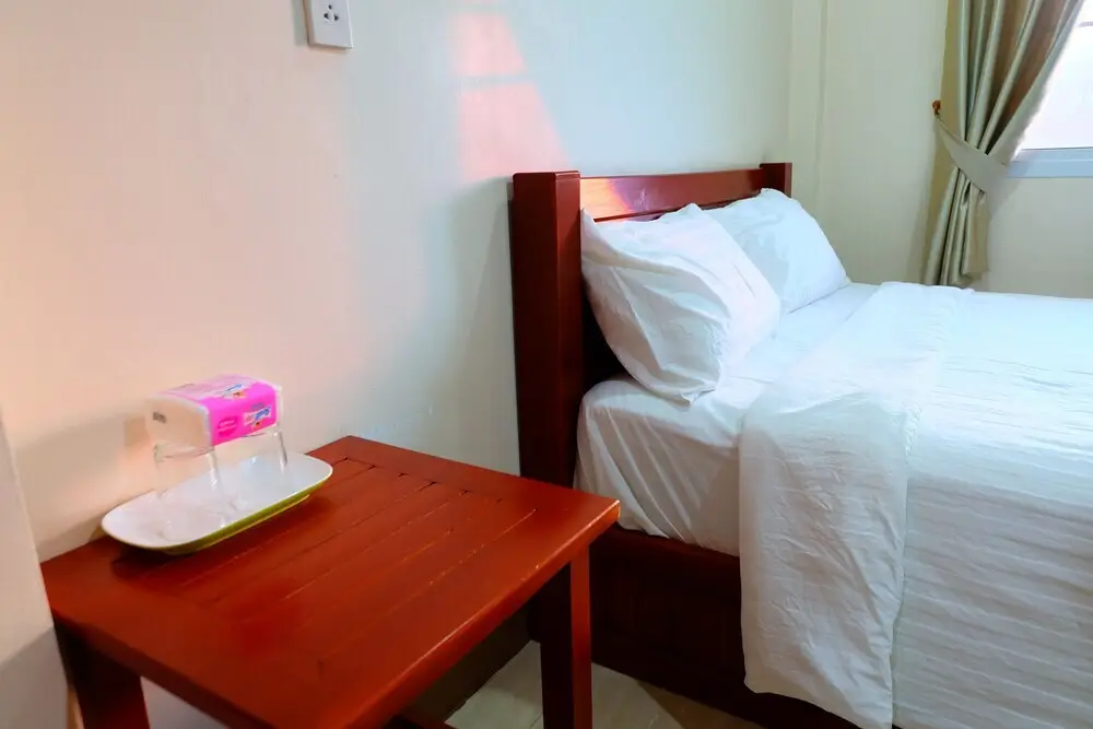 Сай Йок: Nern Paksang Resort