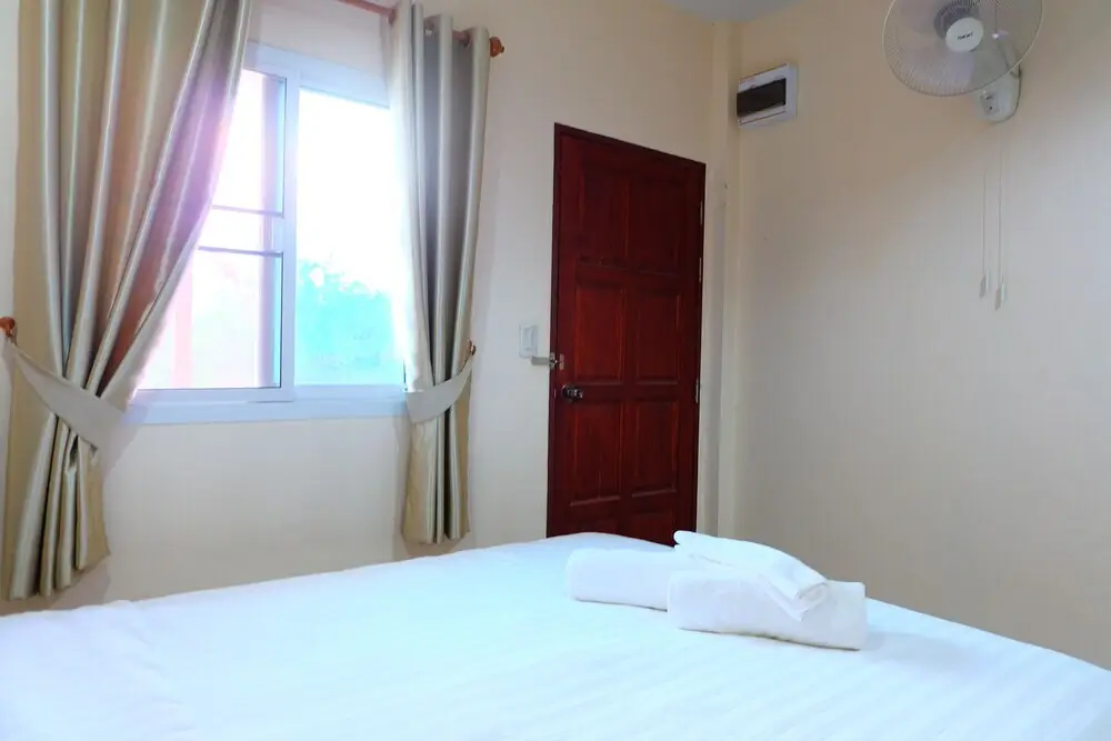 Сай Йок: Nern Paksang Resort