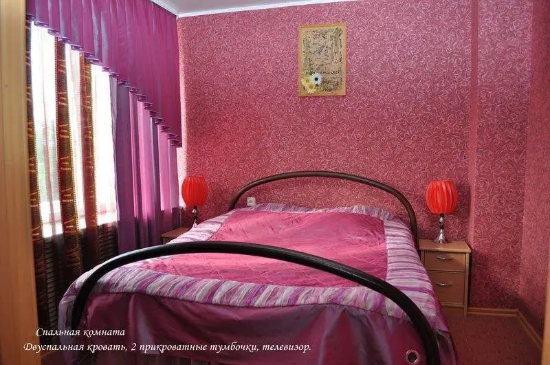Братск: Turist