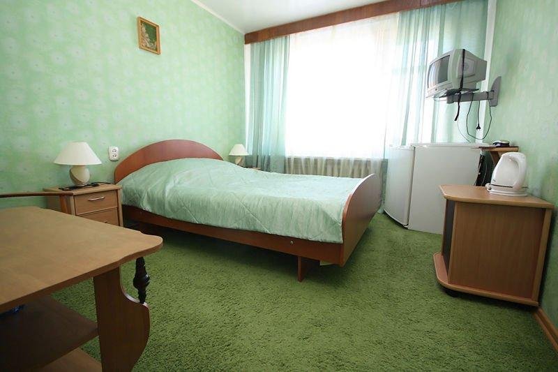 Братск: Turist