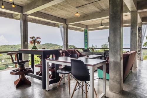 Deishaview Jungle Hostel (Adults Only) — фото 1