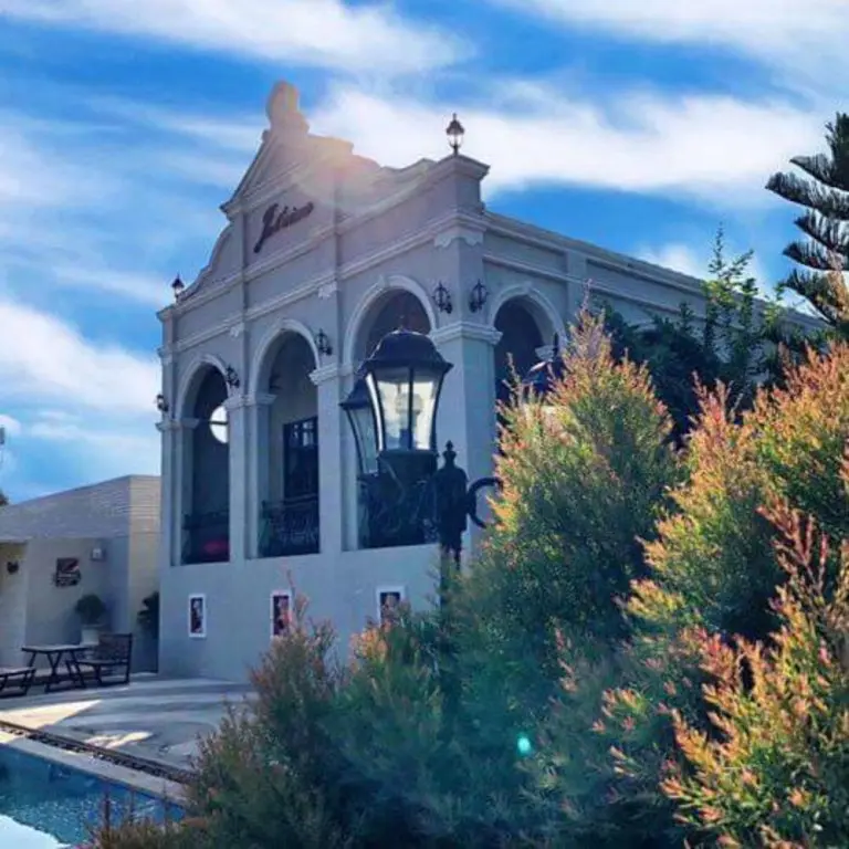 Дон Пхо: Je T'aime Pool Villa