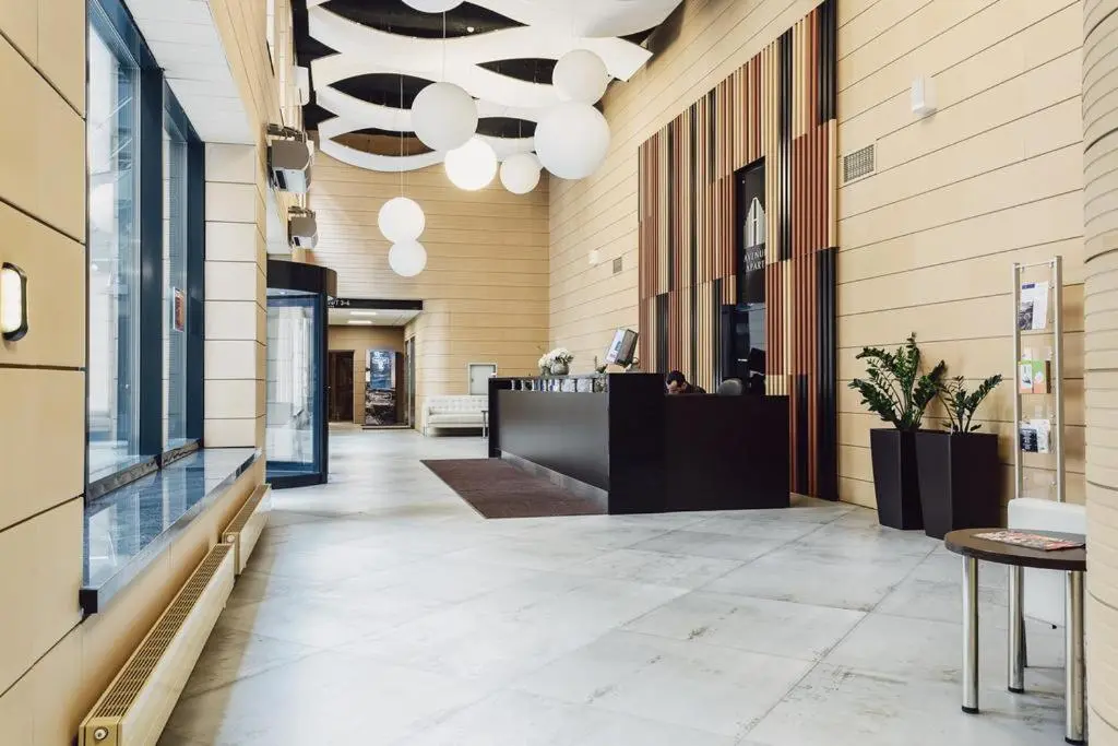Санкт-Петербург: Avenue Premium