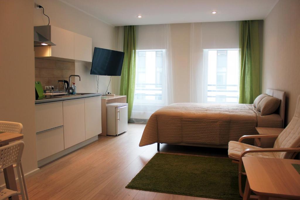 Санкт-Петербург: Avenue Premium